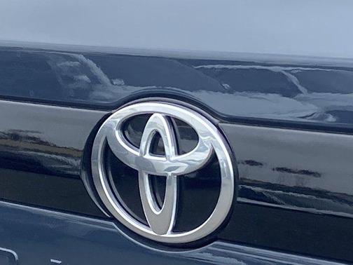 Storm 2026 Toyota Grand Highlander LE