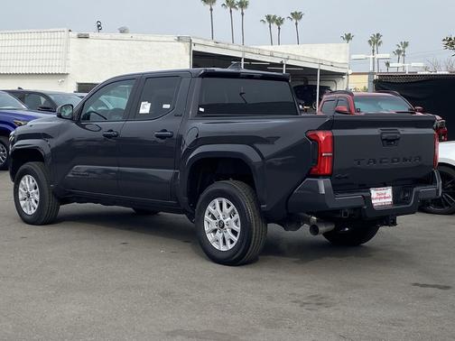 Underground 2026 Toyota Tacoma SR5