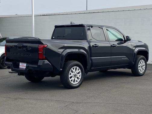 Underground 2026 Toyota Tacoma SR5
