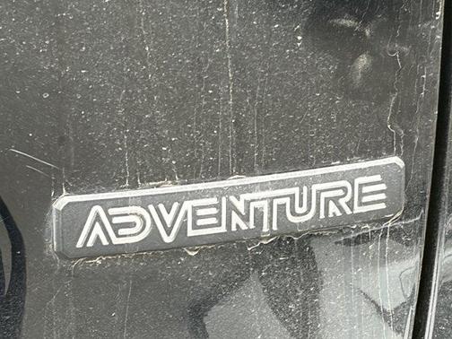 Midnight Black Metallic 2024 Toyota RAV4 Adventure
