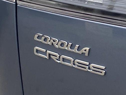 CELESTITE 2026 Toyota Corolla Cross L