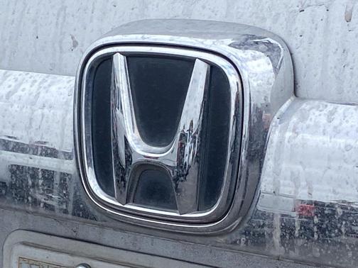 2011 Honda CR-V EX