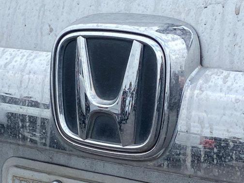 2011 Honda CR-V EX