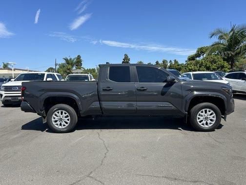 Underground 2024 Toyota Tacoma SR5