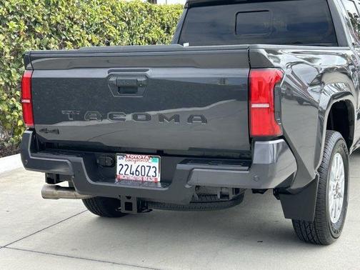 Underground 2024 Toyota Tacoma SR5