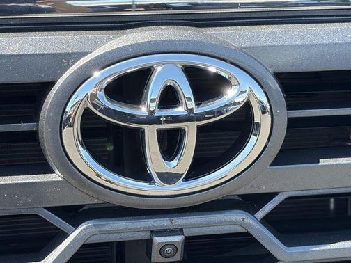 Blueprint 2025 Toyota Tundra 1794 Edition