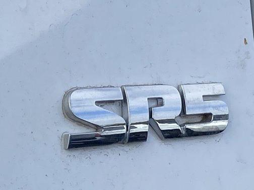 Ice 2023 Toyota Tacoma SR5