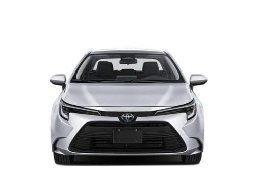 Celestite 2026 Toyota Corolla Hybrid LE