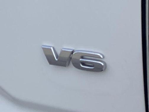 Super White 2021 Toyota Tacoma TRD Sport