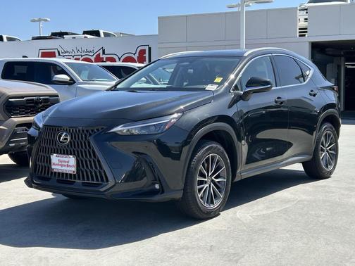 Caviar 2024 Lexus NX 350 350 Base