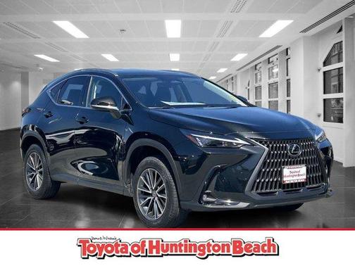 Caviar 2024 Lexus NX 350 350 Base