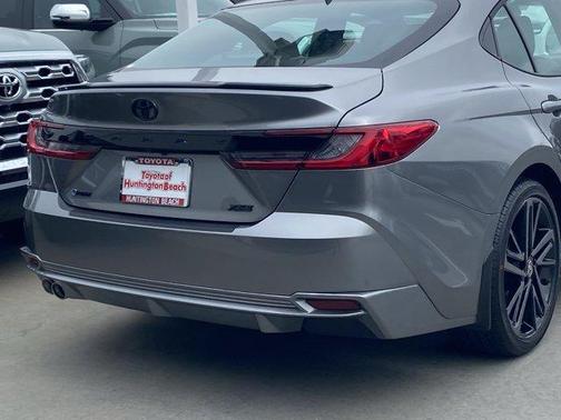 Metal 2026 Toyota Camry XSE