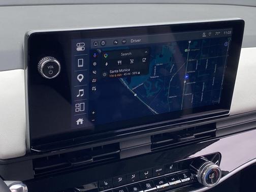 Pearl 2025 Honda Prologue Touring