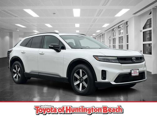 Pearl 2025 Honda Prologue Touring