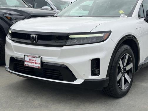 Pearl 2025 Honda Prologue Touring