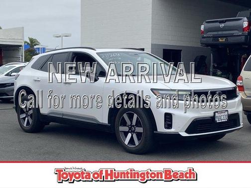 Pearl 2025 Honda Prologue Touring