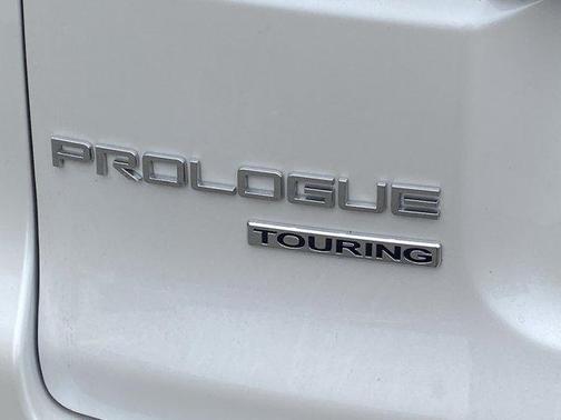 Pearl 2025 Honda Prologue Touring