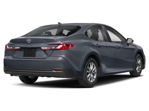 Underground 2026 Toyota Camry LE