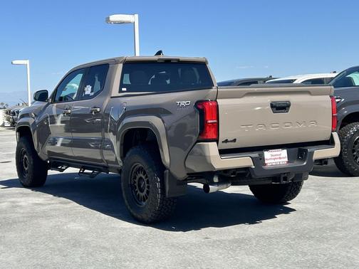 Mudbath 2026 Toyota Tacoma TRD Sport