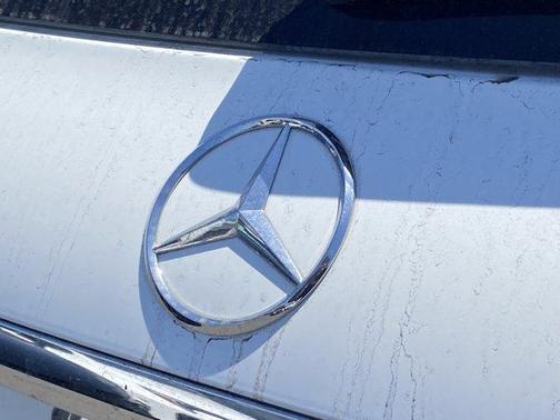 Polar White 2020 Mercedes-Benz GLE 350 Base
