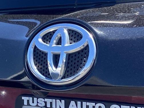 Ruby Flare Pearl 2018 Toyota RAV4 Adventure