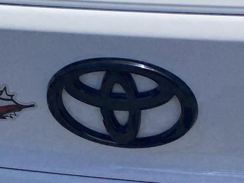 Ice 2025 Toyota Camry SE