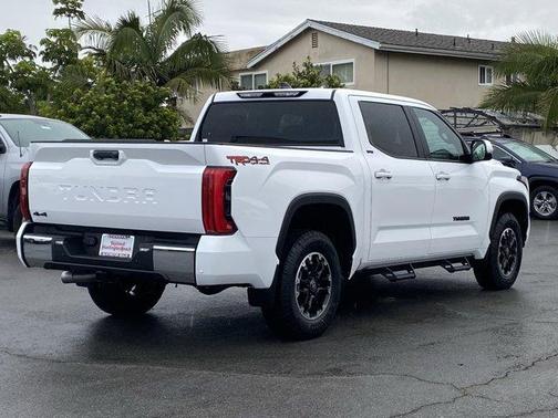 Ice 2026 Toyota Tundra SR5