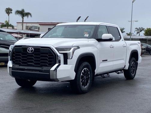 Ice 2026 Toyota Tundra SR5