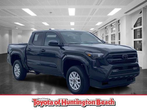 UNDERGROUND 2026 Toyota Tacoma SR5