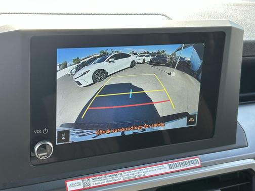 Ice Cap 2026 Toyota 4Runner SR5