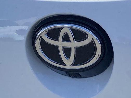 Ice 2025 Toyota GR Corolla Core
