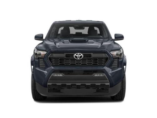 Ice Cap 2024 Toyota Tacoma TRD Sport