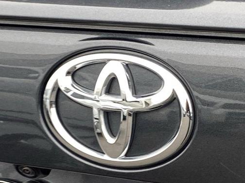 Magnetic Gray Metallic 2024 Toyota RAV4 XLE Premium