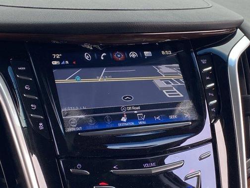 Black Raven 2019 Cadillac Escalade Luxury