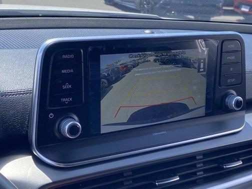 Snow White Pearl 2020 Kia Telluride S