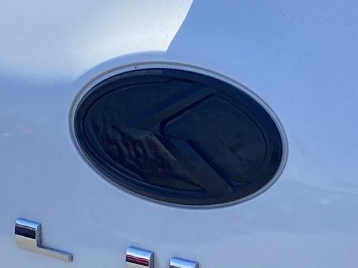Snow White Pearl 2020 Kia Telluride S