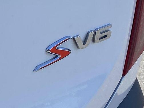 Snow White Pearl 2020 Kia Telluride S
