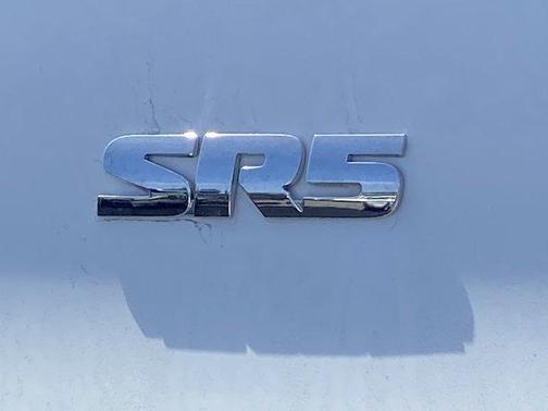 Ice 2023 Toyota 4Runner SR5