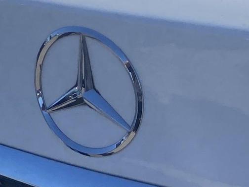 Polar White 2021 Mercedes-Benz C-Class C 300