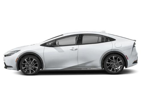 Wind Chill Pearl 2027 Toyota Prius Plug-In Hybrid XSE Premium