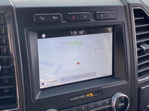 Black Metallic 2019 Ford Expedition Limited