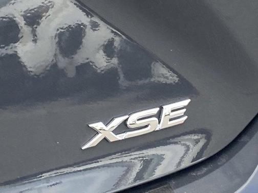 UNDERGROUND 2026 Toyota Camry XSE