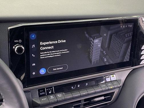 UNDERGROUND 2026 Toyota Camry XSE