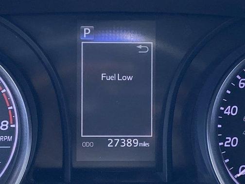 Predawn Gray Mica 2023 Toyota Camry SE
