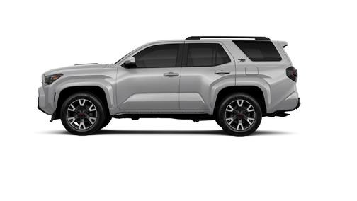 CUTTING EDGE 2026 Toyota 4Runner TRD Sport Premium