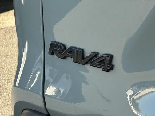 Lunar Rock 2023 Toyota RAV4 XLE