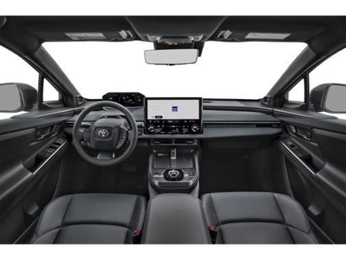 Raven 2027 Toyota bZ Woodland Premium