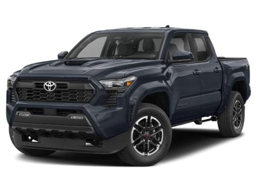 Underground 2026 Toyota Tacoma TRD Sport