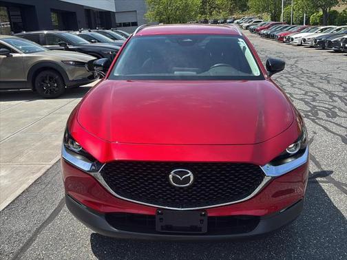 2024 Mazda CX-30 2.5 S Select Sport