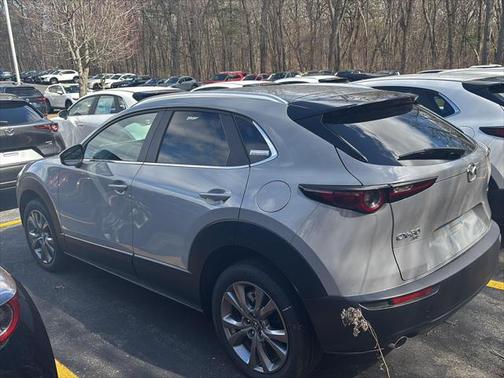 2025 Mazda CX-30 Preferred